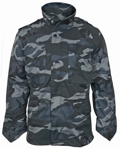 Fonc camo m65 - fonc?,