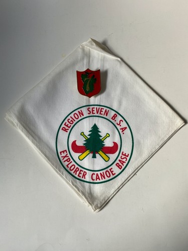 Vintage region seven -  vintage,