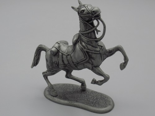 Austerlitz 1805 cheval de - -,