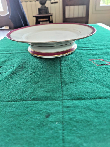 Compotier assiette gateau - compotier,,