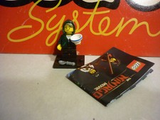 Lego 71019 - Ninjago Movie