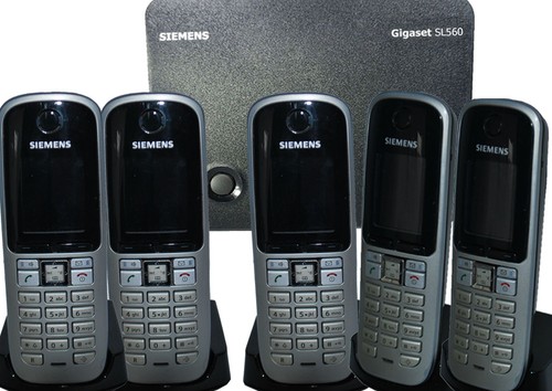 Siemens gigaset s680 - siemens,