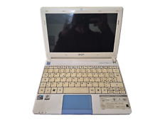 Acer Aspire One Netbook Ze6