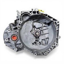 55186623 boite a vitesse OPEL