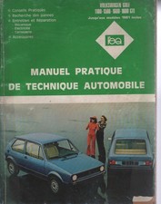 L'EXPERT AUTOMOBILE 1982