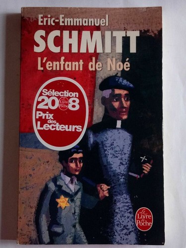 Eric emmanuel schmitt - eric-emmanuel,