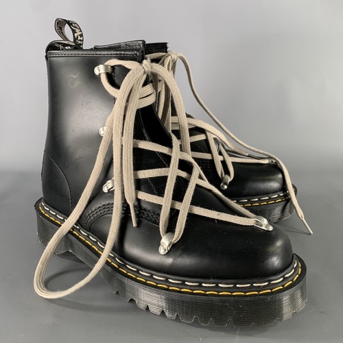 Doc martens bottes combat - doc,