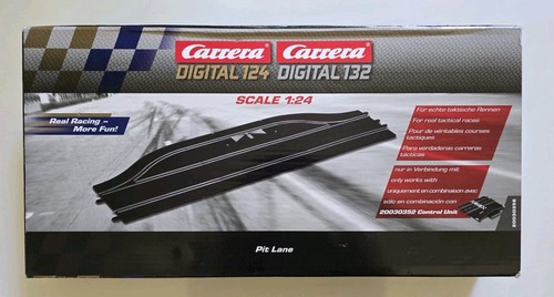 Carrera 30356 digital - 124, 132