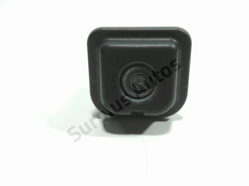 Camera recul 9809301180 - camera,