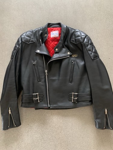 Lewis leather japan - lewis,