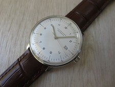 Montre automatique Junghans