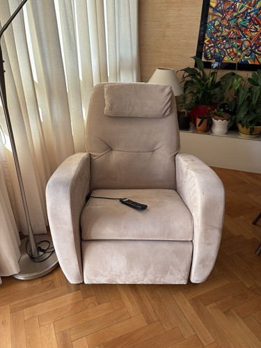 Fauteuil everstyl - fauteuil,
