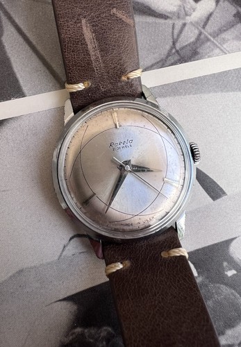 Raketa atome mouvement - –,