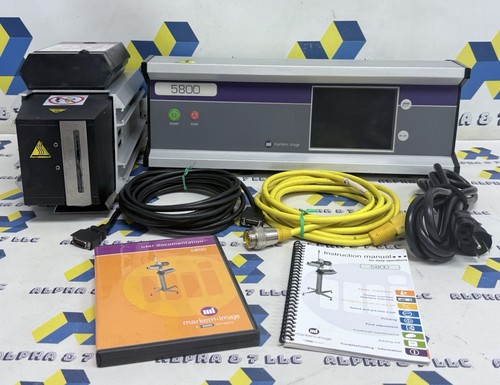 Markem imaje 5800 inkjet - 5800,