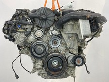 Mercedes S500 W221 4-matic 5.5