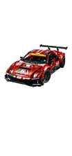 Voiture Technic 42125 Ferrari