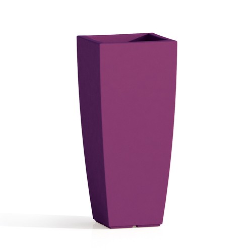 Grand pot fleurs - grand,
