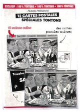 FILM(S) PRESTIGE 3 - 12 CARTES