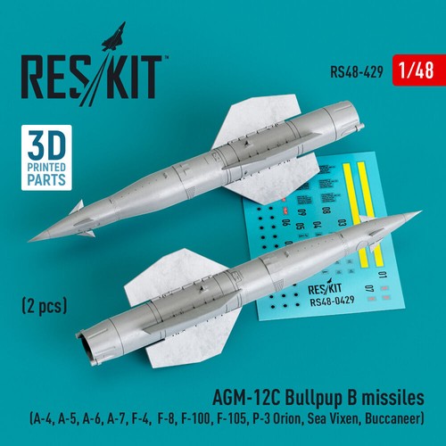 Reskit rs48 0429 kit 48 - reskit,