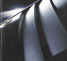 ▄▀▄ Catalogue RANGE ROVER SE, HSE et Vogue (2002) Français ▄▀▄