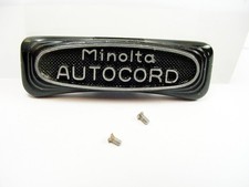 Minolta Autocord TLR camera