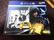 Sony PlayStation 4 PS4 Pro