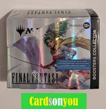 (French) Magic The Gathering