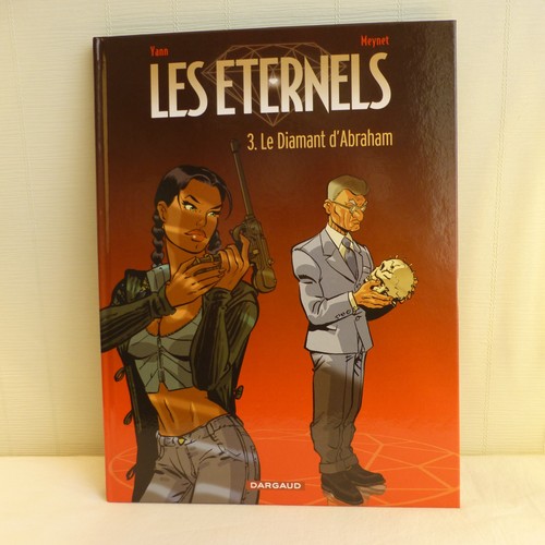 Meynet leseternels 3 eo - leseternels,
