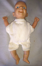 ANCIEN PETIT BAIGNEUR POUPON