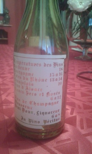 Ancien pèse alcool mesure - pèse,