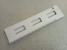 Support Plastique Étagère Verre Plaque Frigo Congélateur Whirlpool BSNF9152OX