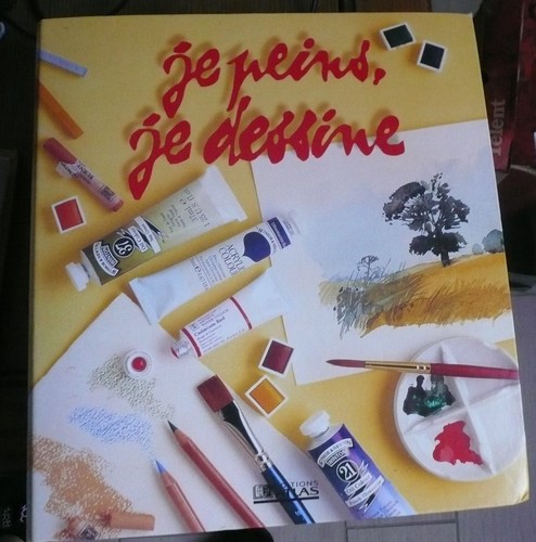 Classeurs fiches je - classeurs, peins