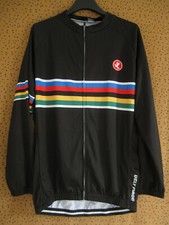 Maillot Cycliste uglyfrog Jersey cycling Road Mountain Bike Intégral Homme - XL