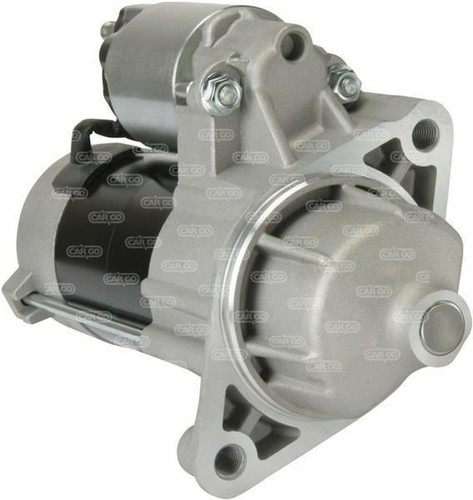 Démarreur iseki txg23 e3112 - txg23,