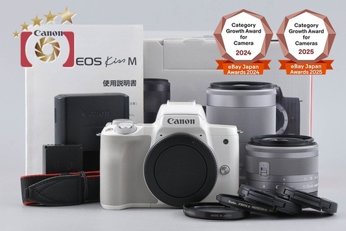 Objectifs canon eos kiss - canon,
