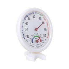 Thermomètre Et Hygromètre