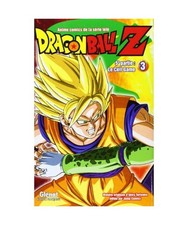Dragon ball partie - dragon,