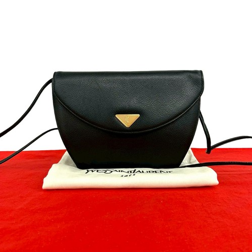 Sac bandoulière yves saint - bandoulière,