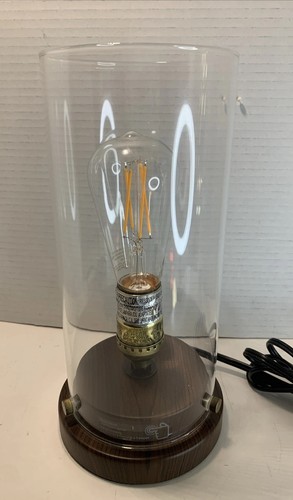 Ikea intertek table touch - table, lamp