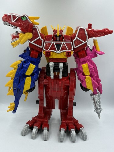 Bandai 2015 power - 2015, rangers
