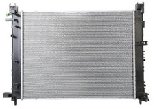 Radiateur refroidissement
