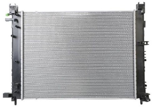 Radiateur refroidissement