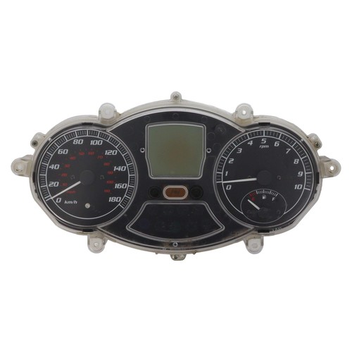 Compteur piaggio mp3 lt - compteur,