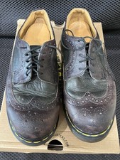 Martens vintage mie - dr.,