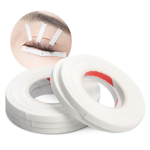 Rouleaux ruban cils - de, 4mm