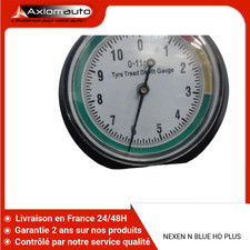 ?? Paire de pneus NEXEN N BLUE HD PLUS 155 70 13 75 T ♻️
