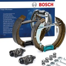 BOSCH Kit de freins à tambour