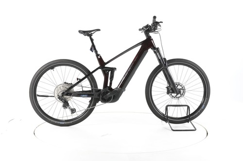Cube stereo hybrid 140 - stereo, hpc