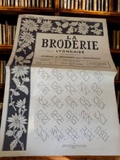 Vintage Le Journal des