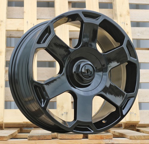 Roues avs style - 4x,